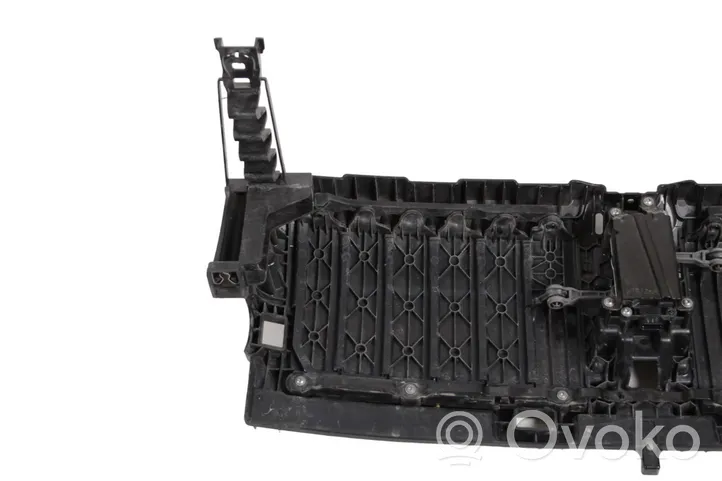 BMW 4 G22 G23 G24 G26 Maskownica / Grill / Atrapa górna chłodnicy 5A1E917