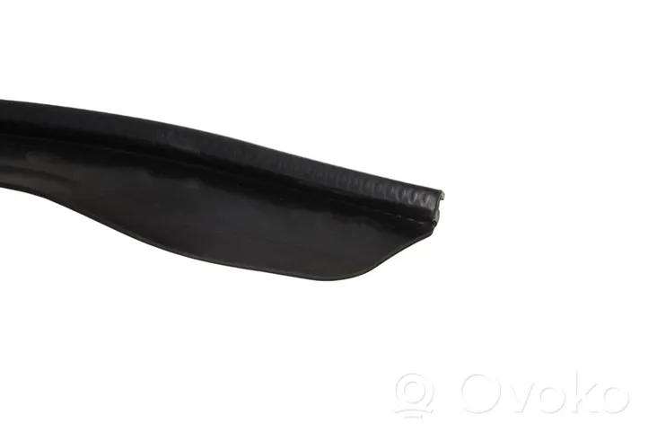 BMW X6M G06 F96 Spoiler Lippe Stoßstange Stoßfänger vorne 51117456485