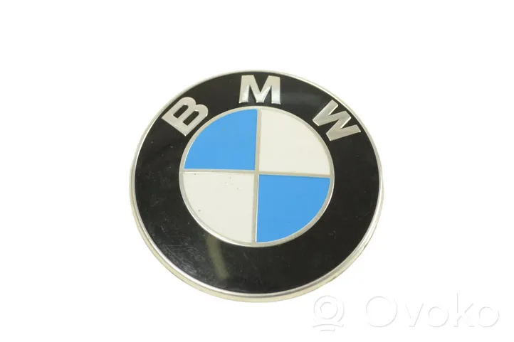 BMW 3 F30 F35 F31 Logo, emblème de fabricant 8219237