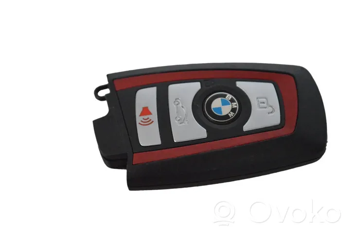 BMW 4 F32 F33 Chiave/comando di accensione 9312533