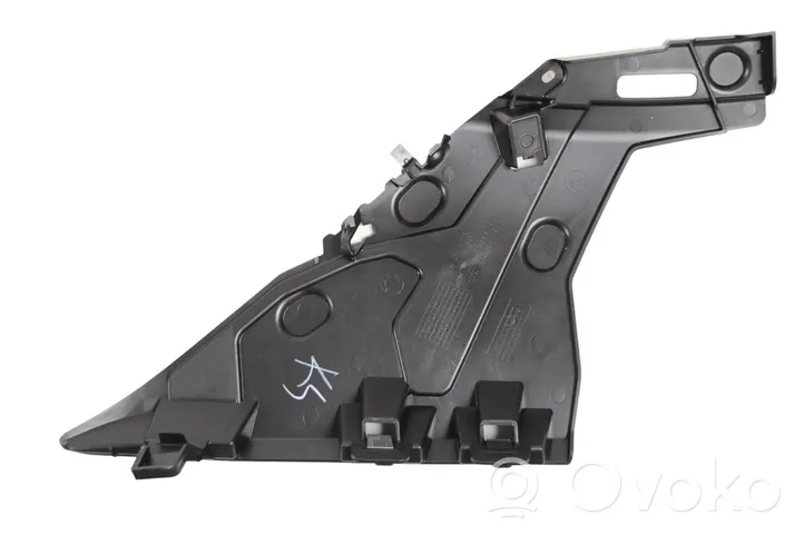 BMW X5 F15 Fender mounting bracket 51117337093