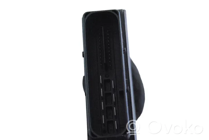 Audi A6 S6 C7 4G Centralina/modulo EMF freno posteriore 4H0907801H