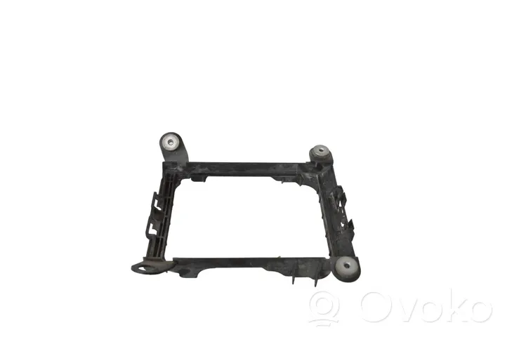 BMW 4 F32 F33 Staffa del pannello di supporto del radiatore 7600698