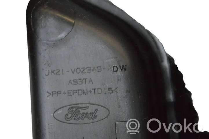 Ford Transit Custom B-pilarin verhoilu (yläosa) JK21V02349ADW