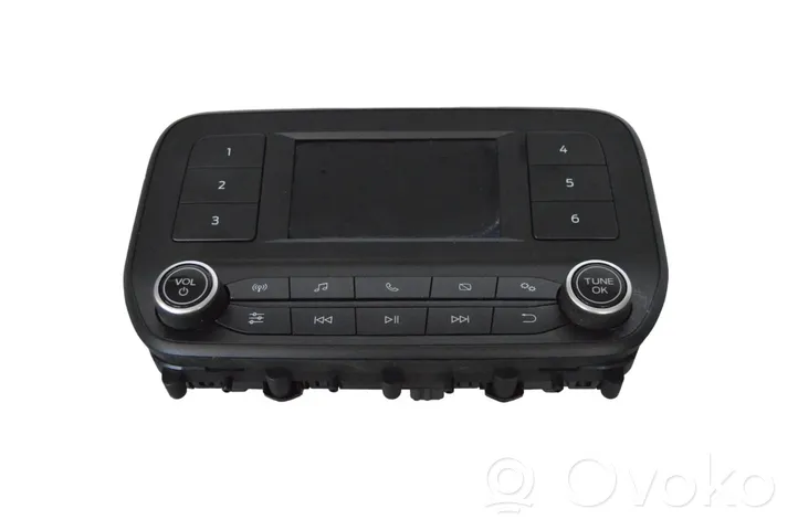 Ford Transit Custom Unité principale radio / CD / DVD / GPS H1BT18B955EG