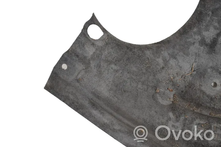 BMW 4 F32 F33 Rivestimento paraspruzzi passaruota anteriore 