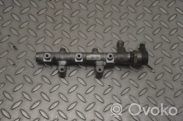 Audi Q7 4M Fuel main line pipe 059130090CS
