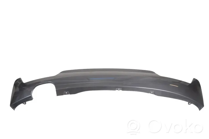 BMW 4 F32 F33 Moulure inférieure de pare-chocs arrière 51128054563