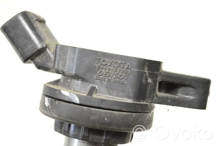 Toyota Corolla E140 E150 Bobine d'allumage haute tension 9091962252