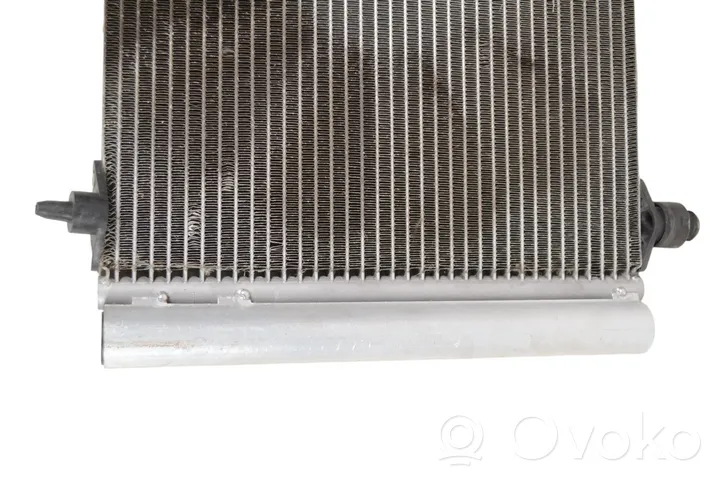 Peugeot RCZ Radiateur condenseur de climatisation 0543200319