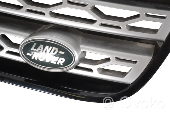 Land Rover Discovery 5 Grille calandre supérieure de pare-chocs avant HY328200ABC