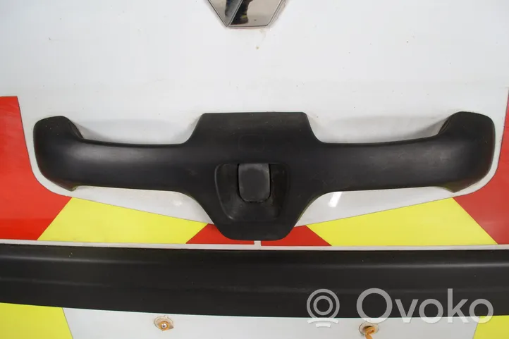 Renault Trafic III (X82) Portellone posteriore/bagagliaio 