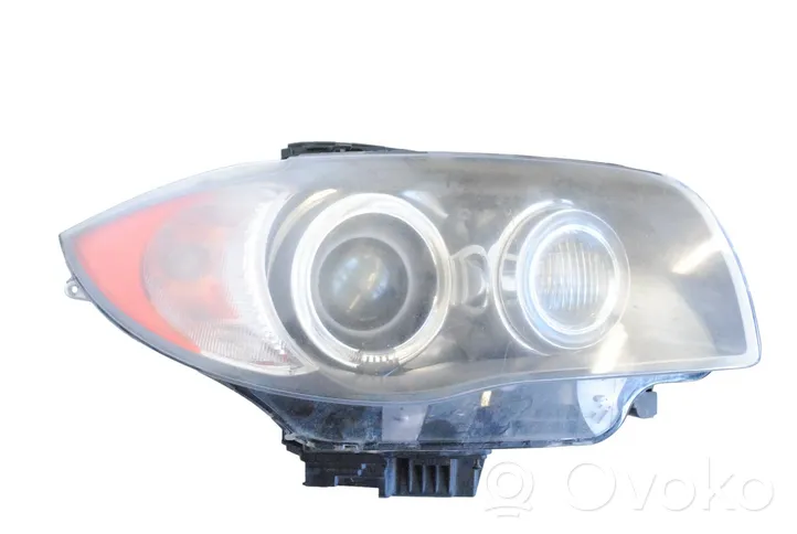 BMW 1 E82 E88 Faro/fanale 7181286