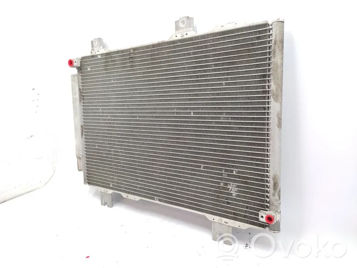 Honda Jazz Radiateur condenseur de climatisation 80100T5A003