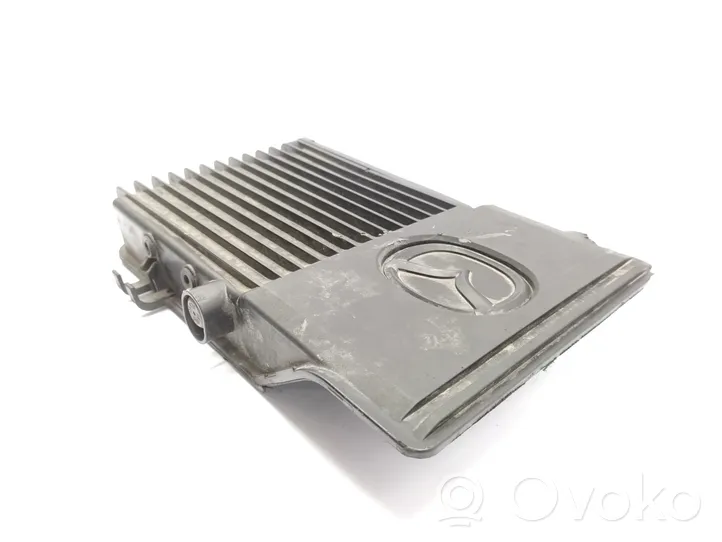 Mazda 2 Unité de commande, module ECU de moteur 1001409895