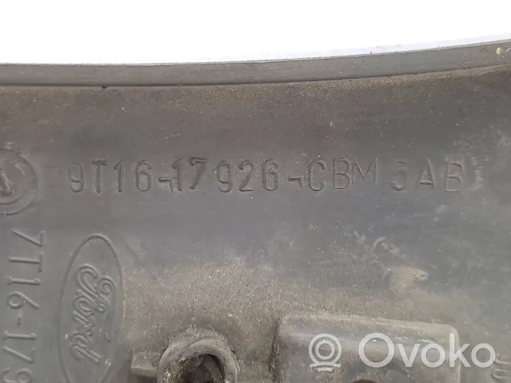 Ford Transit Coin de pare-chocs arrière 7T1617926AB