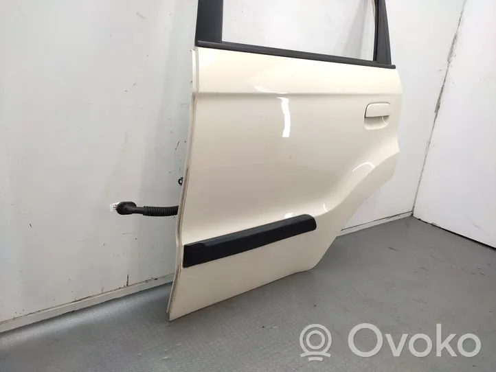 KIA Soul Задняя дверь 770032K010