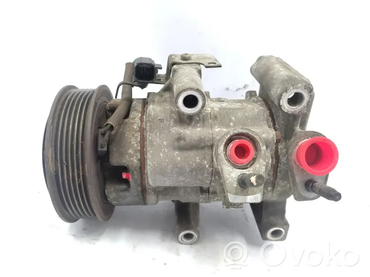 Ford Transit Custom Compressore aria condizionata (A/C) (pompa) E3B119D629AA