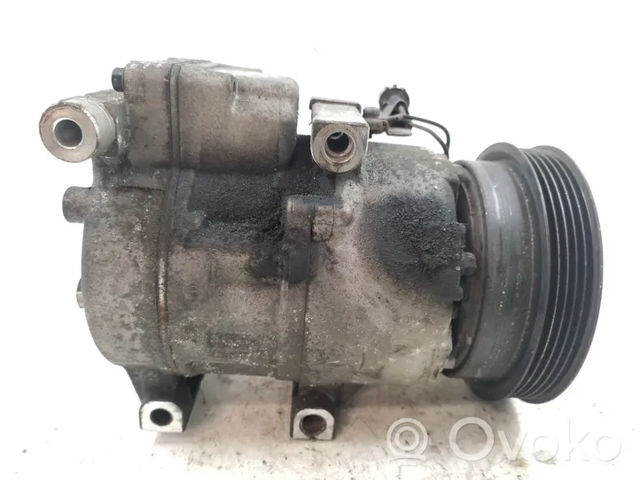 Hyundai Accent Compresseur de climatisation 977011E300