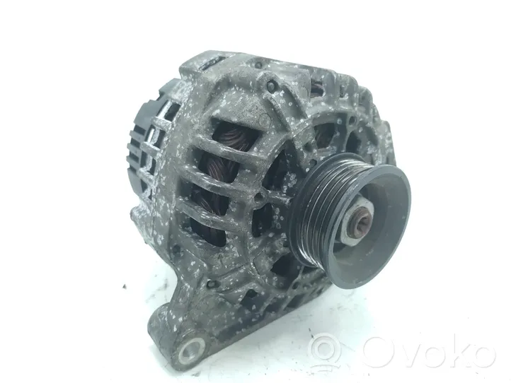 Volkswagen Passat Alltrack Generatore/alternatore 06B903016D