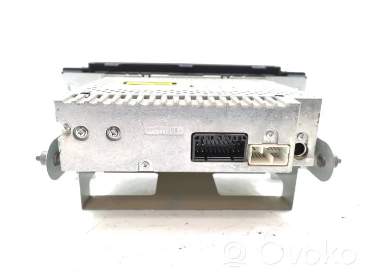 Suzuki Grand Vitara II Unidad de control de sonido audio HiFi 3910165JD0