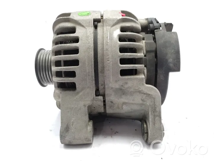 Opel Frontera B Alternator 90512217