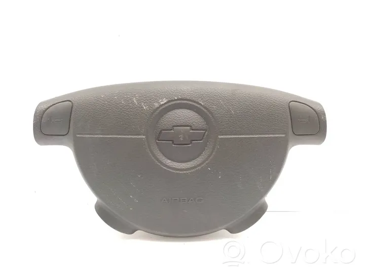 Chevrolet Lacetti Airbag de volant 96399504