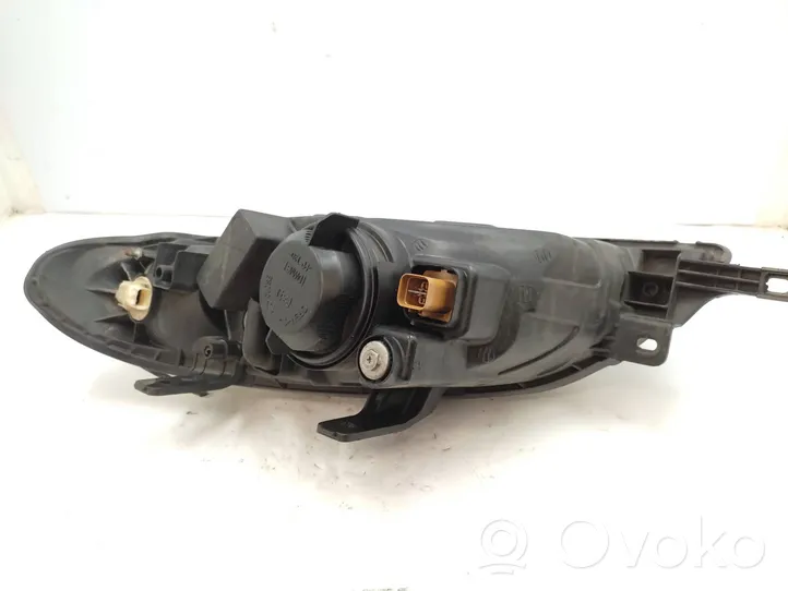 Chevrolet Lacetti Phare frontale 96458812