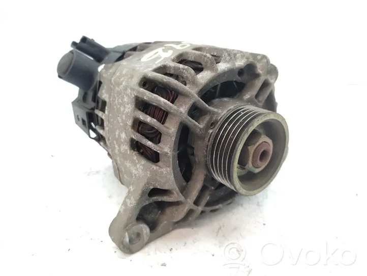 Citroen Saxo Generatore/alternatore 9635557580