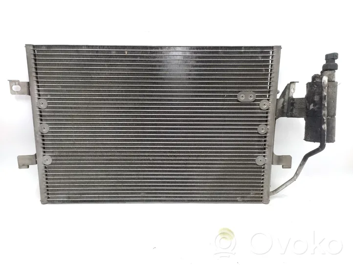 Mercedes-Benz Vaneo W414 Radiateur condenseur de climatisation A4145000054