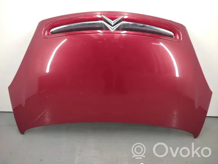 Citroen Xsara Vano motore/cofano 7901H4