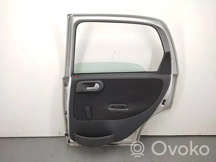 Opel Corsa C Takaovi 13114689