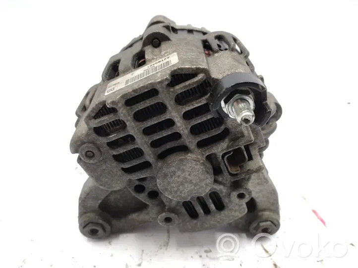 Nissan Micra C+C Alternator 602966