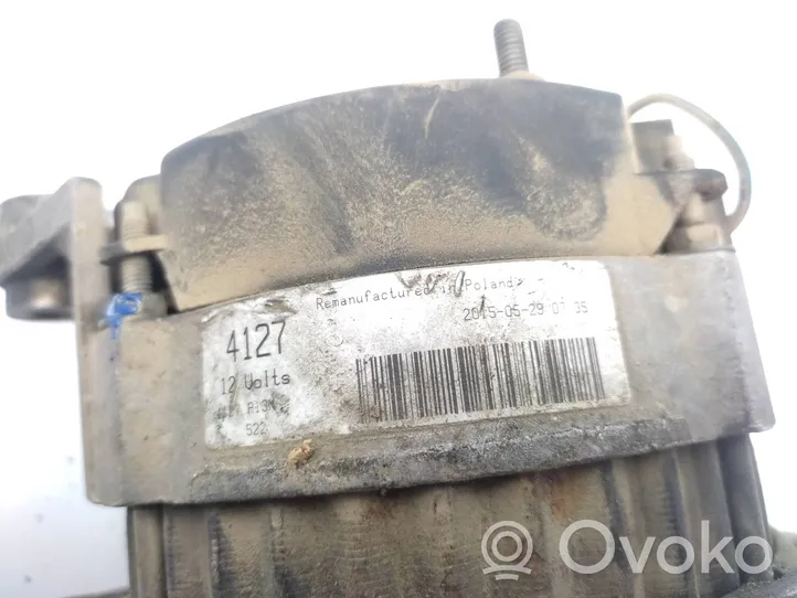 Lada Niva Generatore/alternatore 212133701010