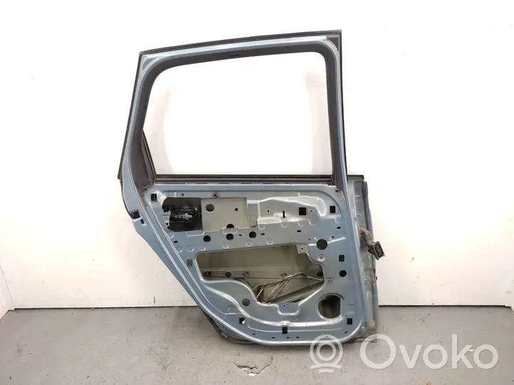 Renault Scenic RX Rear door 7751474832