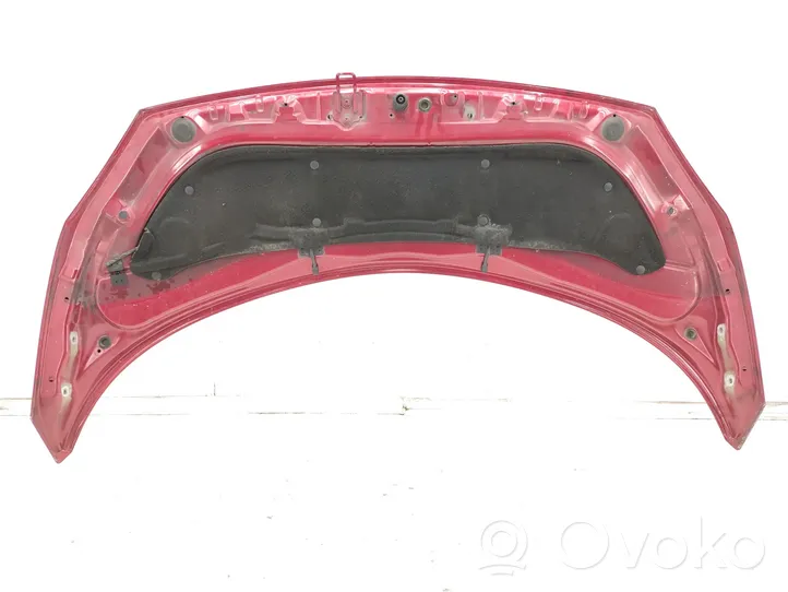 Renault Scenic RX Engine bonnet/hood 7751474289