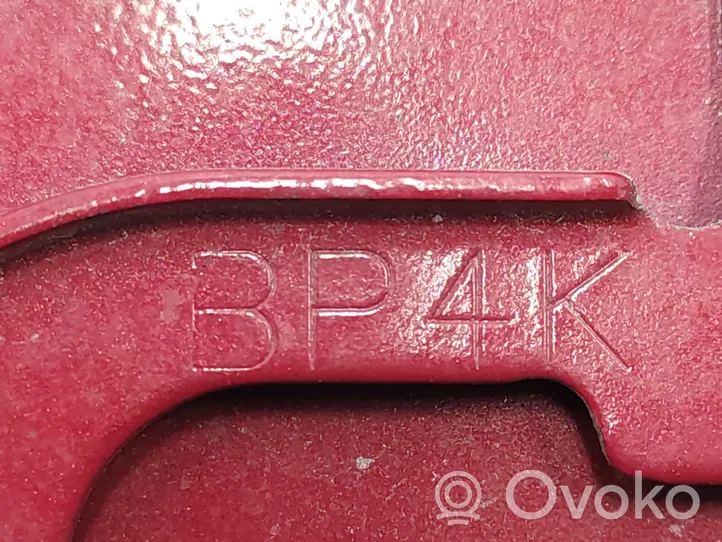 Mazda 3 I Sportello del serbatoio del carburante BP4K42410E