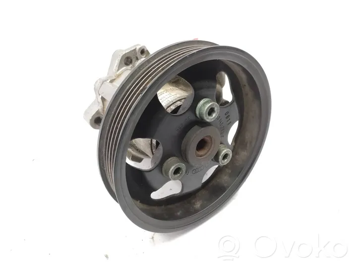 Audi A6 Allroad C5 Pompe de direction assistée 4B0145155T