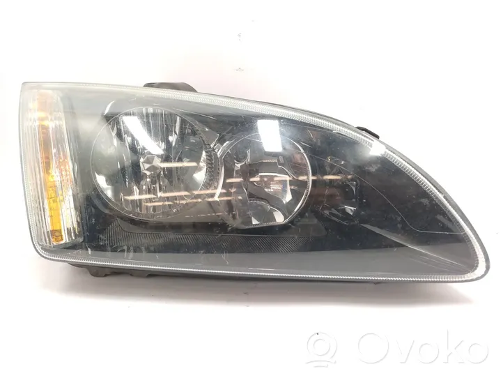 Ford Focus Faro/fanale 1480985