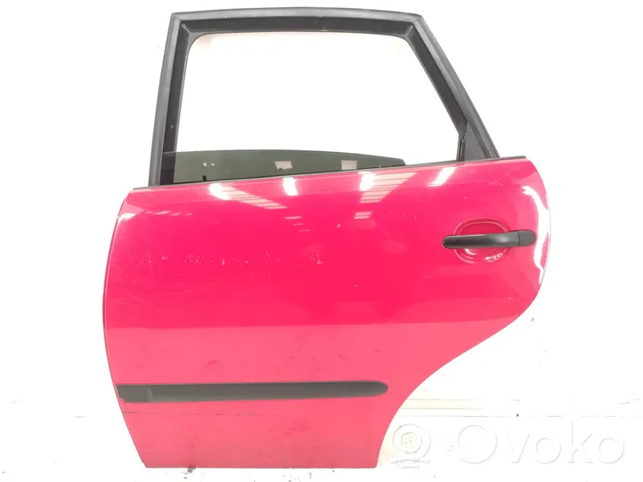 Seat Ibiza II (6k) Porte arrière 6L4833055T