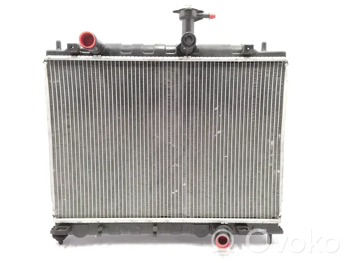 KIA Rio Dzesēšanas šķidruma radiators 253101G300