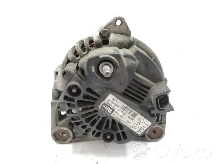 Renault Megane II Alternator 8200100907