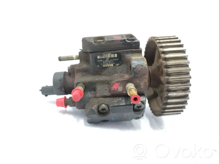 Renault Kangoo I Fuel injection high pressure pump 7700111010