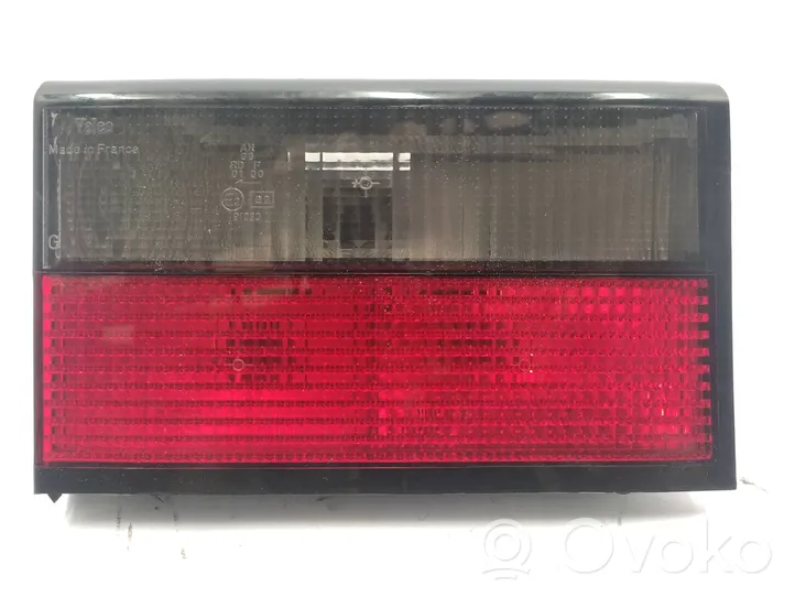 Citroen Xantia Lampada fanale posteriore 95668017