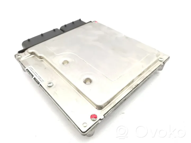 BMW X3 E83 Centralina/modulo motore ECU 7801217