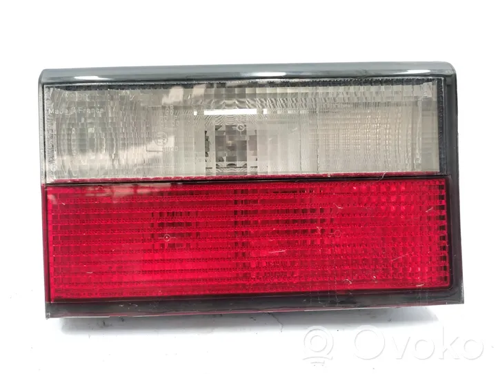 Citroen Xantia Lampada fanale posteriore 6350J9