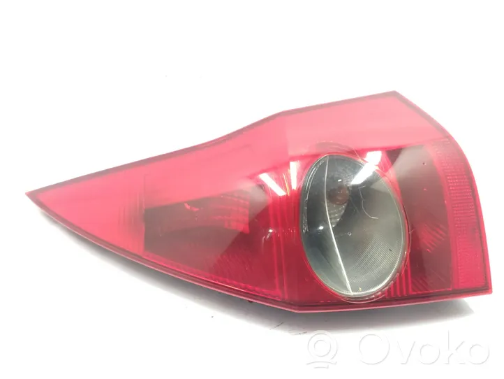 Renault Megane II Żarówka lampy tylnej 8200142683