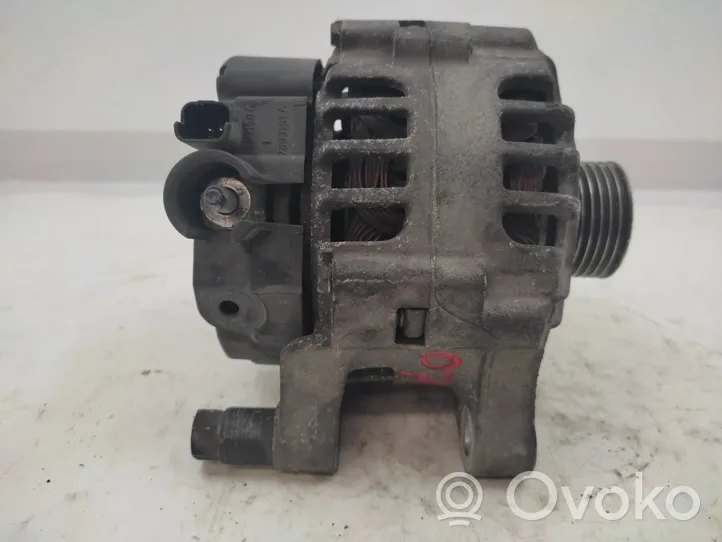 Citroen C3 Pluriel Generatore/alternatore 9656956280