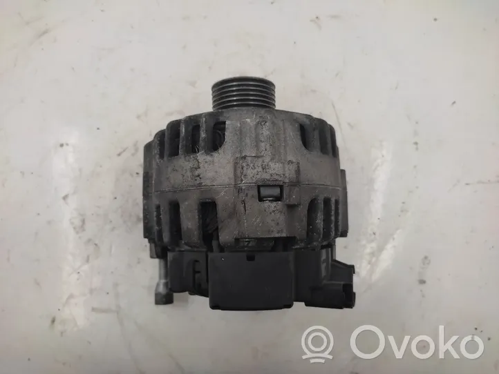 Citroen C3 Pluriel Generatore/alternatore 9656956280