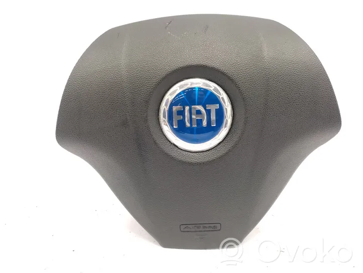 Fiat Grande Punto Airbag de volant 735335242